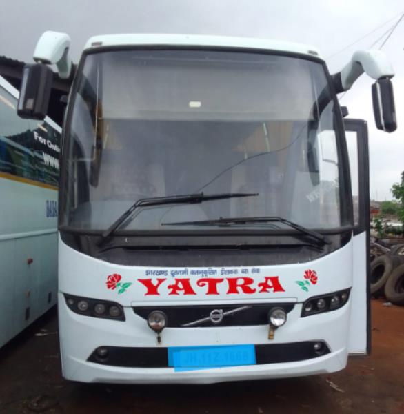 Volvo 13.5M image 3
